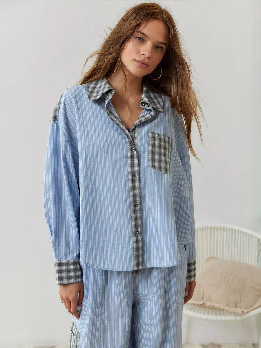 Lily Loose pyjamassæt